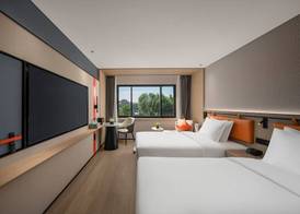Holiday Inn Express Beijing Downtown by IHG 2