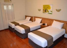 DM Hoteles Mossone - Ica 3
