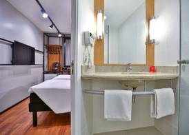 ibis Copacabana Posto 2 2