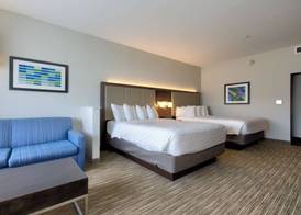 Holiday Inn Express & Suites ONALASKA - LA CROSSE AREA by IHG 4