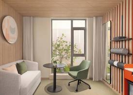 EVEN Hotel Hangzhou West Lake by IHG 3