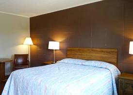 Attican Motel - Attica - Batavia - Warsaw - Darien Lake 5