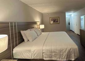 Baymont by Wyndham Milesburg 3
