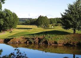 Woodsome Hall Golf Club Cottage on the Course 5