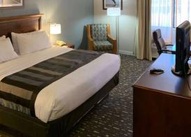 Wingate by Wyndham Brighton 4