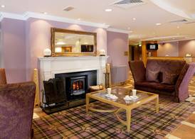 Macdonald Aviemore Hotel at Macdonald Aviemore Resort 2