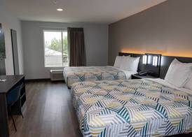 Motel 6 Fort Worth TX Lake Worth 5