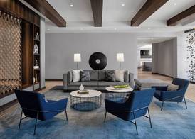 AC Hotel by Marriott Santa Rosa Sonoma Wine Country 3