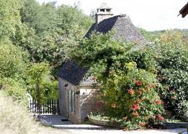 Domaine de La Rhonie 4