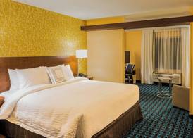 Fairfield Inn & Suites by Marriott Mobile Saraland 5
