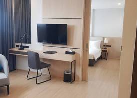 Best Western Nada Don Mueang Airport hotel 4