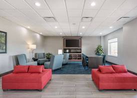 Best Western Plus Owensboro 4