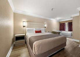 Americas Best Value Inn San Clemente Beach 4