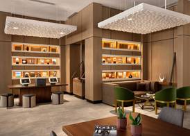 AC Hotel by Marriott Phoenix Downtown 4