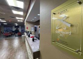 Comfort Inn Pinehurst - Southern Pines 3