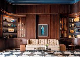 Perry Lane Hotel, a Luxury Collection Hotel, Savannah 3