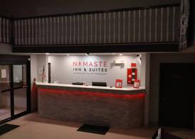 Namaste Inn & Suites Dawsonville 2