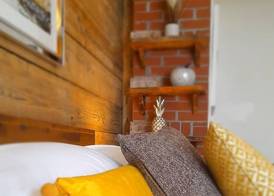 Sandy Toes Accommodation 3