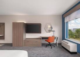 Holiday Inn Express & Suites Buford - Mall of Georgia by IHG 4
