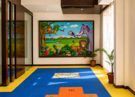 Eastlynn Resort Rishikesh Near Dhyan Mandir Yoga Ashram and AIIMS Rishikesh 3