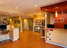 TownePlace Suites by Marriott Jacksonville 2