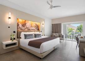 Hôtel Breathless Punta Cana Resort et Spa 5