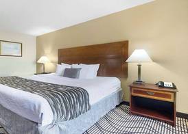 SureStay Plus Hotel by Best Western Rocklin 3
