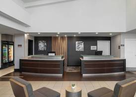 Residence Inn by Marriott Champaign 4