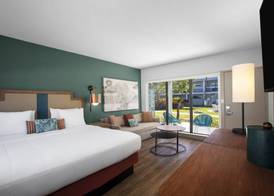 The Beachcomber St. Pete Beach Resort & Hotel 3