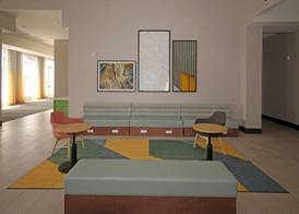 Holiday Inn & Suites FAYETTEVILLE W-FORT BRAGG AREA by IHG 3