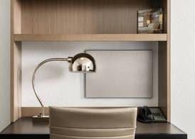 Hyatt House Dallas Uptown 4