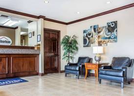 Suburban Studios near University of North Carolina-Charlotte 2