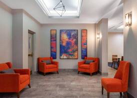Sleep Inn & Suites St Petersburg Gateway 3