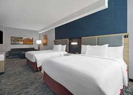 Springhill Suites by Marriott Hartford Cromwell 5