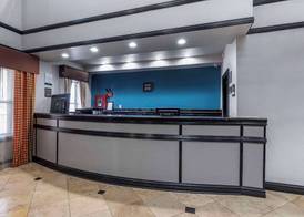 Quality Inn & Suites I-35 E-Walnut Hill 3