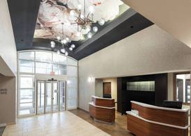Courtyard by Marriott Charlottesville - University Medical Center 5