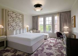 Royal Park Hotel 4