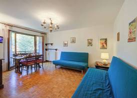 Il Nido di Elda (few steps from skiing) 5