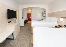 Holiday Inn Express & Suites BURLESON/FT. WORTH by IHG 2