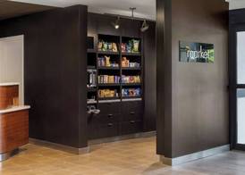 Courtyard by Marriott Pittsburgh Airport 3