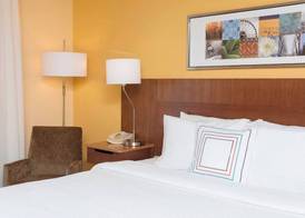 Fairfield Inn and Suites by Marriott Chicago St. Charles 4