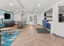 WoodSpring Suites Tucson Medical Center 2