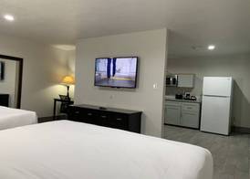 Days Inn by Wyndham Sulphur Springs 2