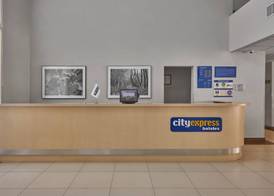 City Express by Marriott Apizaco 3