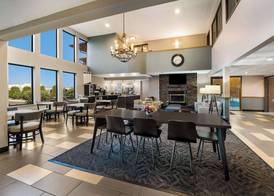 Best Western Park Oasis Inn 2