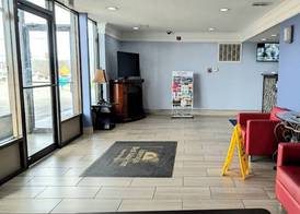 Americas Best Value Inn Mount Vernon 3