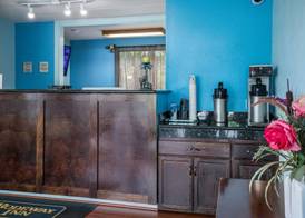 Rodeway Inn Anderson North - Clemson 3