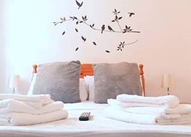 Kings Head Inn, Warwick 5