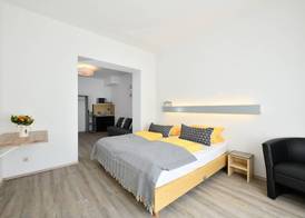 Ford Apartment Bremen City Center 5