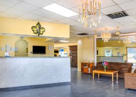 Rodeway Inn Metairie - New Orleans West 2